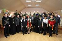 Встреча с представителями силовых структур в Богородске