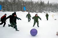 День православной молодежи в&nbsp;Павлово-Посадском благочинии