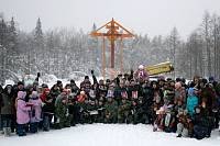 День православной молодежи в&nbsp;Павлово-Посадском благочинии