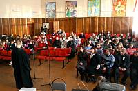 День православной молодежи в&nbsp;Павлово-Посадском благочинии