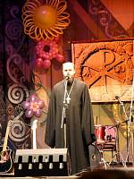 День православной молодежи в&nbsp;Павлово-Посадском благочинии