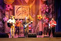 День православной молодежи в&nbsp;Павлово-Посадском благочинии