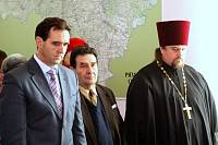 День памяти в&nbsp;Шатуре