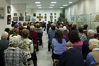 Концерт классической музыки в&nbsp;Орехово-Зуево