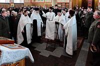 Встреча с&nbsp;командирами войсковых частей в&nbsp;Щелковском благочинии