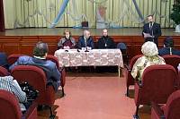 Собрание педагогов в&nbsp;Ликино-Дулево