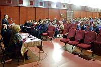 Собрание педагогов в&nbsp;Ликино-Дулево