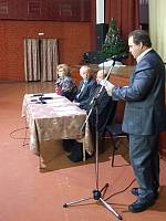 Собрание педагогов в&nbsp;Ликино-Дулево