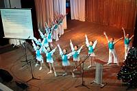 Открытое родительское собрание в&nbsp;Щелковском благочинии