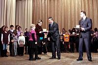 Открытое родительское собрание в&nbsp;Щелковском благочинии