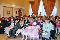 Рождество Христово в&nbsp;Орехово-Зуевском благочинии