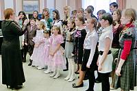 Рождество Христово в&nbsp;Орехово-Зуевском благочинии