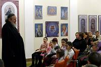 Художественная выставка в&nbsp;Балашихе