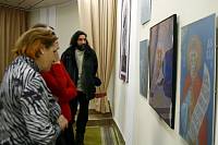 Художественная выставка в&nbsp;Балашихе