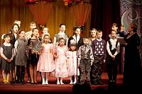 Рождество Христово в&nbsp;Орехово-Зуево