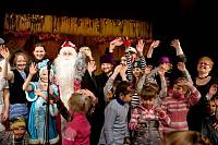 Рождество Христово в&nbsp;Орехово-Зуево