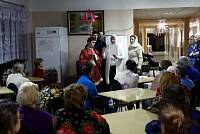 Благотворительная акция в&nbsp;Балашихе