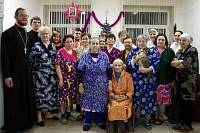 Благотворительная акция в&nbsp;Балашихе