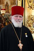 Памяти протоиерея Иоанна Мухина