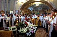 Памяти протоиерея Иоанна Мухина