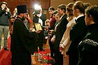 Юные новоселы в&nbsp;Орехово-Зуево