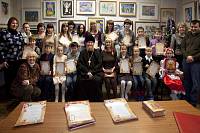 Фестиваль &laquo;Вифлеемская звезда&raquo; в&nbsp;Щелковском благочинии