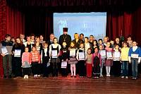 Фестиваль &laquo;Вифлеемская звезда&raquo; в&nbsp;Щелковском благочинии