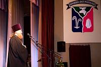 Рождественские чтения в&nbsp;Лосино-Петровском