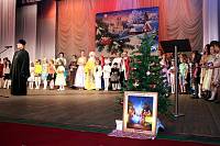 Рождественские чтения в&nbsp;Лосино-Петровском