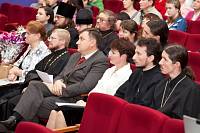 Рождественские чтения в&nbsp;Орехово-Зуевском благочинии