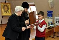 Детский творческий конкурс в&nbsp;Ногинском районе