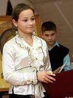 Детский творческий конкурс в&nbsp;Ногинском районе