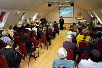 Рождественские чтения в&nbsp;Богородске