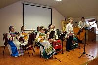 Рождественские чтения в&nbsp;Богородске