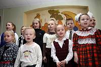 Великое освящение Троицкого собора города Щелкова