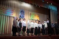 Рождественские чтения в&nbsp;Орехово-Зуевском благочинии