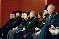 Рождественские чтения в&nbsp;Орехово-Зуевском благочинии