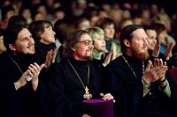 Рождественские чтения в&nbsp;Орехово-Зуевском благочинии