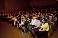 День матери в&nbsp;Лосино-Петровском