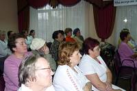 Пантелеимоновские медицинские чтения в&nbsp;Павлово-Посадском благочинии