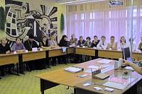 Пастырский семинар в&nbsp;Орехово-Зуево