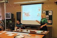 Пастырский семинар в&nbsp;Орехово-Зуево