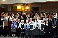 Архипастырский визит в&nbsp;Электросталь