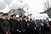 Архипастырский визит в&nbsp;Электросталь