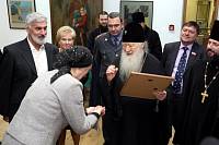 Архипастырский визит в&nbsp;Электросталь