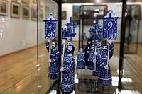 Архипастырский визит в&nbsp;Электросталь