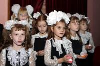 Архипастырский визит в&nbsp;Электросталь