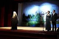 Архипастырский визит в&nbsp;Электросталь