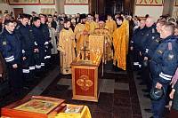 День памяти в&nbsp;Щелковском благочинии