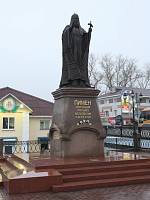 Торжественное собрание Епархиального отдела по&nbsp;взаимодействию с&nbsp;Вооруженными силами и&nbsp;правоохранительными учреждениями